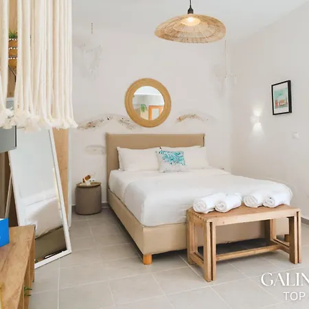 Smyrni Ferienhaus Rethymno