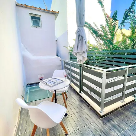 Smyrni Ferienhaus Rethymno