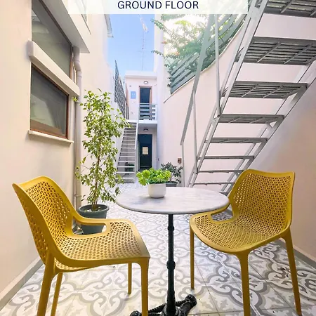 Smyrni Ferienhaus Rethymno