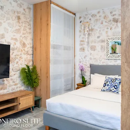 Smyrni Holiday home Rethymno (Crete)