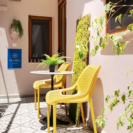 Smyrni Holiday home Rethymno (Crete)