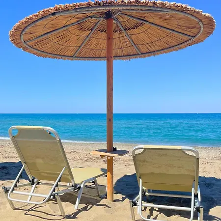 بيت للعطل Smyrni